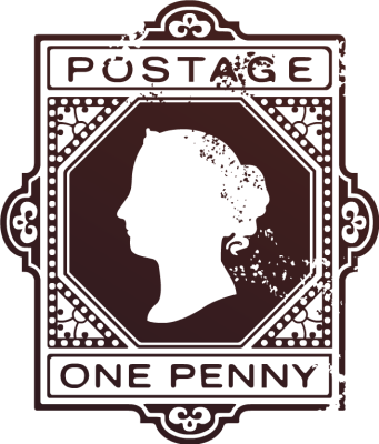 Postage Stamp Clip Art. Download. Blank Postage Stamp .