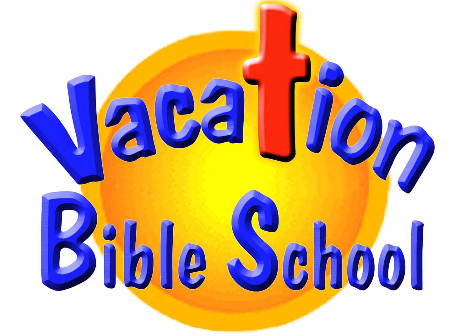 Posted By Gci Weekly Update O - Vbs Clipart