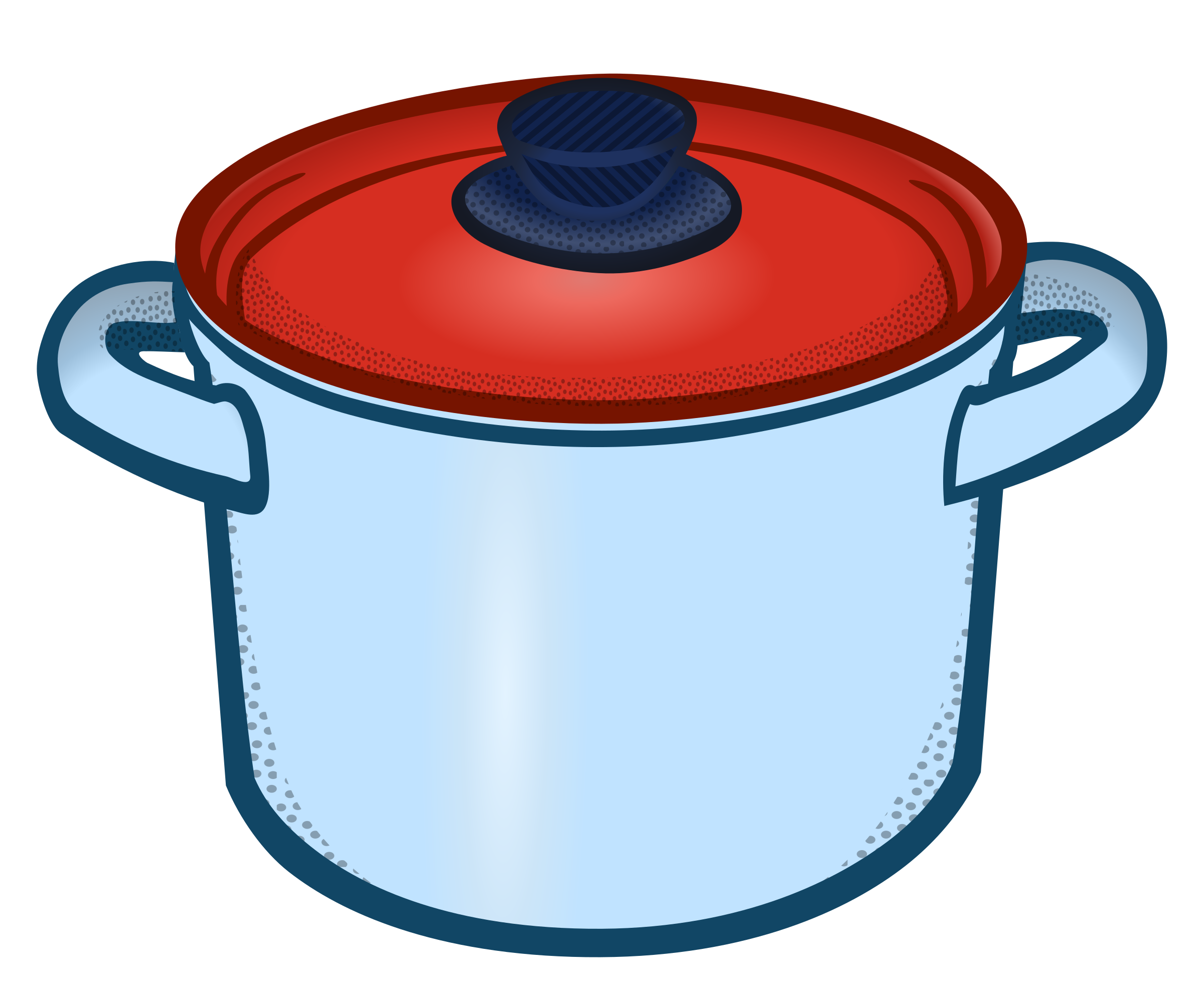 pasta in the pot u0026middot;