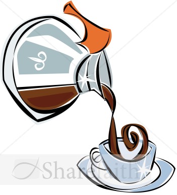 Coffee Pot Image