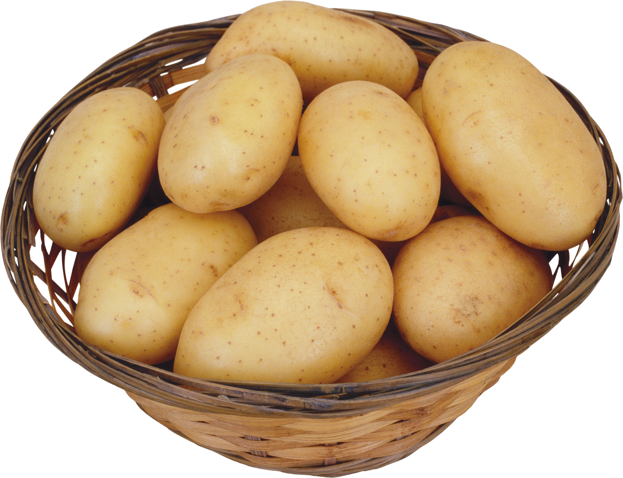 Potato clipart images 2