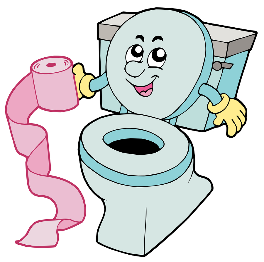 Potty Time Clipart Cliparthut Free Clipart