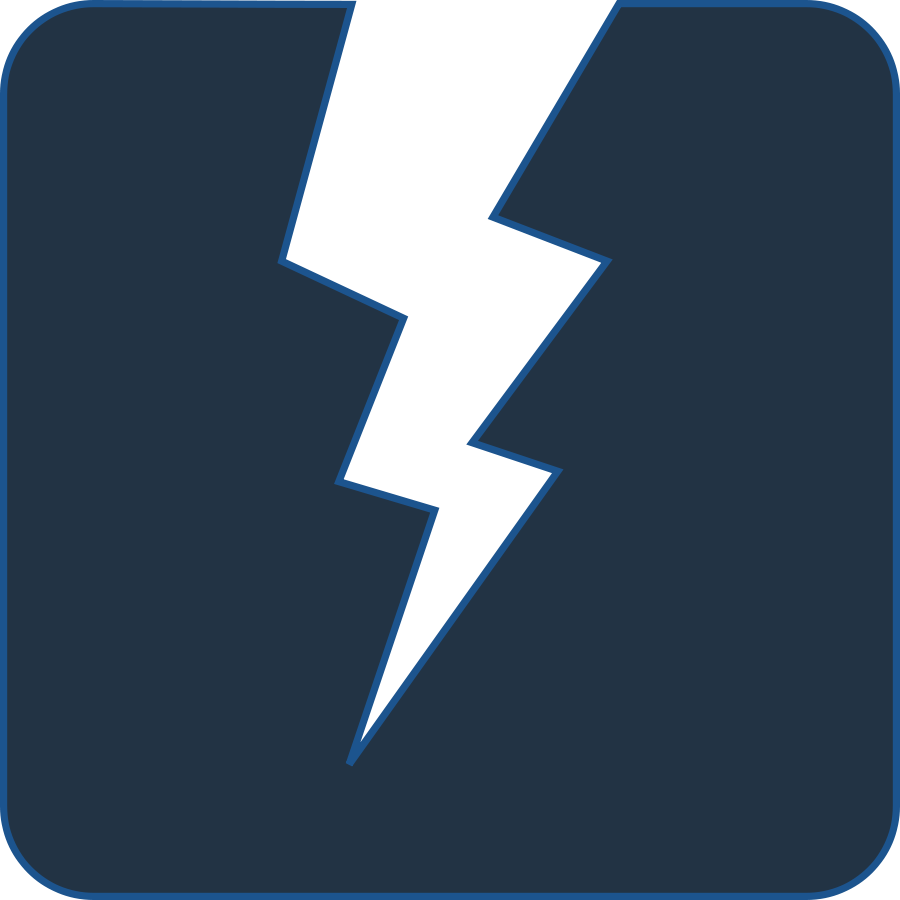 Power Icon Clipart
