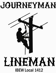 power lineman clip art - Yahoo .