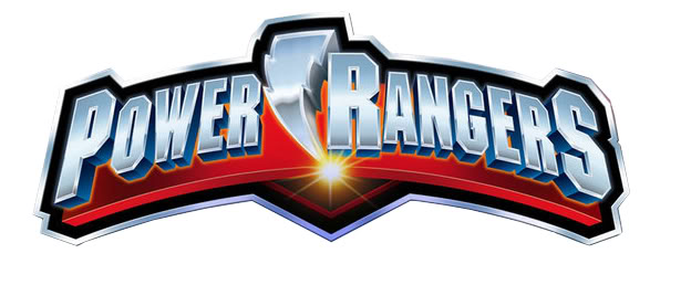 Power Rangers Logo Clipart #1