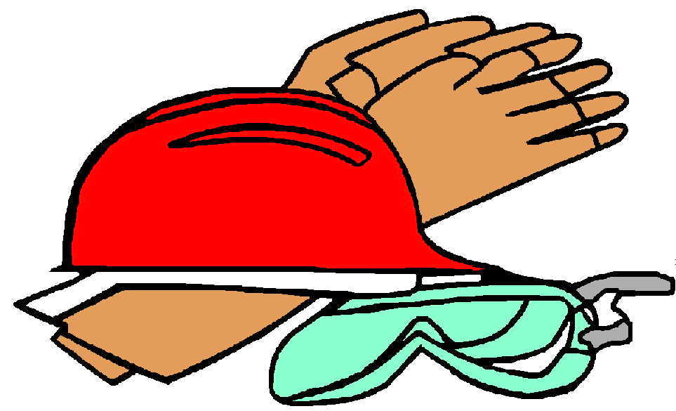 Ppe Personal Protective Equipment Clipart