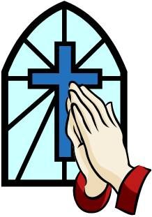 Praying Hands 2 Free Clipart 