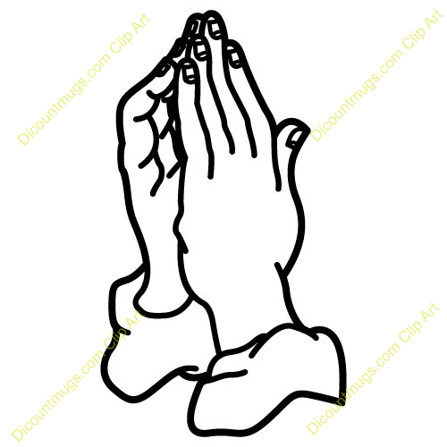 praying hands clipart u0026mi - Praying Hands Clip Art