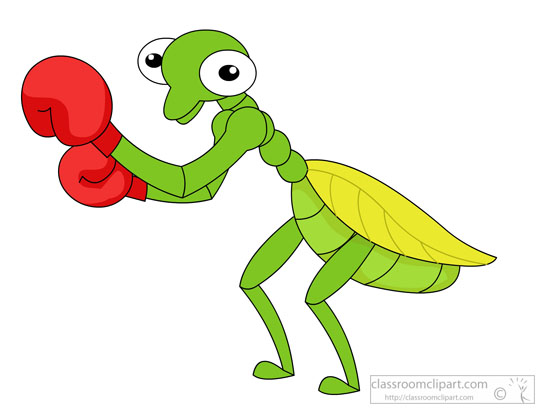 praying mantis clip art #13 - Praying Mantis Clipart