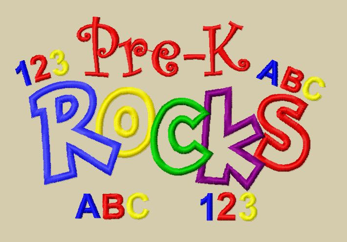 Pre K Registration Will Be From March 23rd March 27th From 9 00 Am