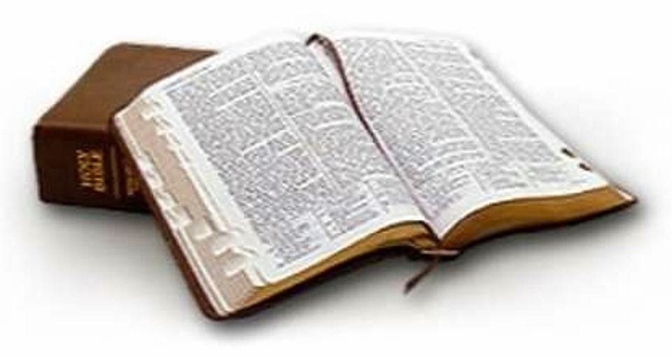 Scripture clipart scriptures 