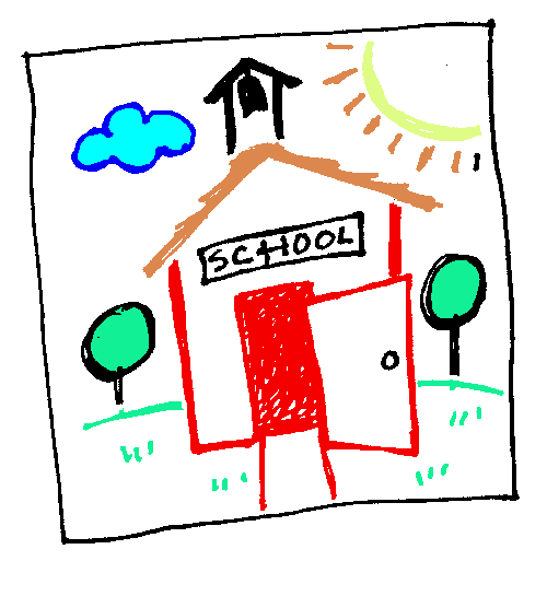 Preschool Clip Art - Free Preschool Clipart