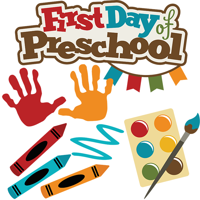 Preschool clipart free free c - Free Preschool Clipart