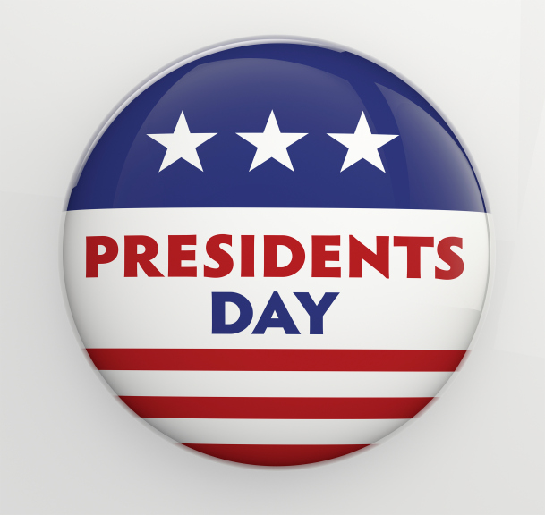 Presidents Day Clipar
