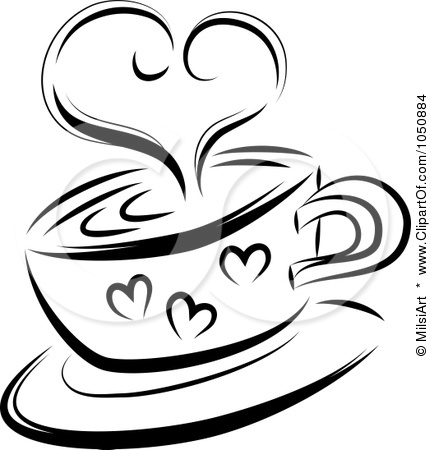 Preview Clipart - Clip Art Coffee Cup