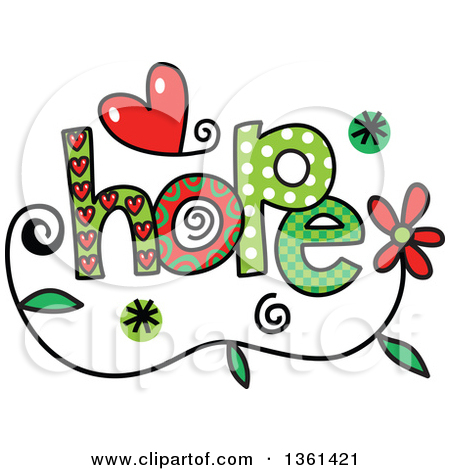 Hope Butterfly Clip Art At Cl