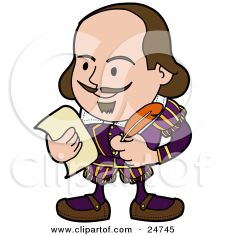 Preview Clipart. Preview Clipart. Shakespeare Clipart