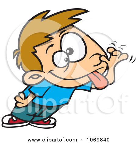 Preview Clipart - Silly Clip Art