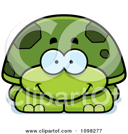 Preview Clipart - Tortoise Clip Art