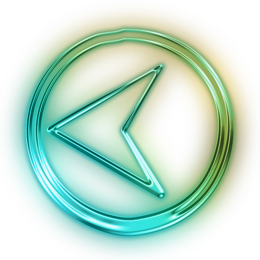 Previous Button PNG Image