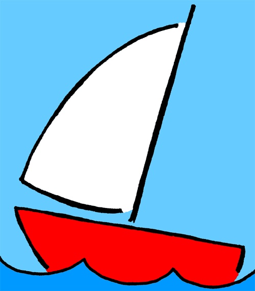 Previous Clipart Image Next C - Sailing Clipart