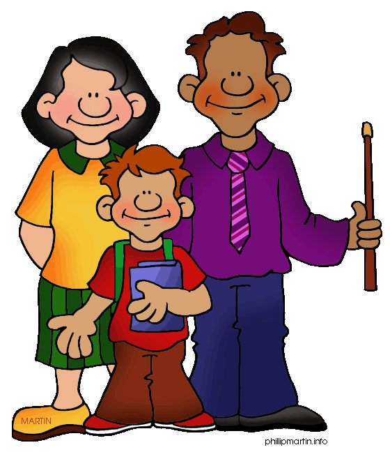 Primary Clip Art. The Role Of The Pta