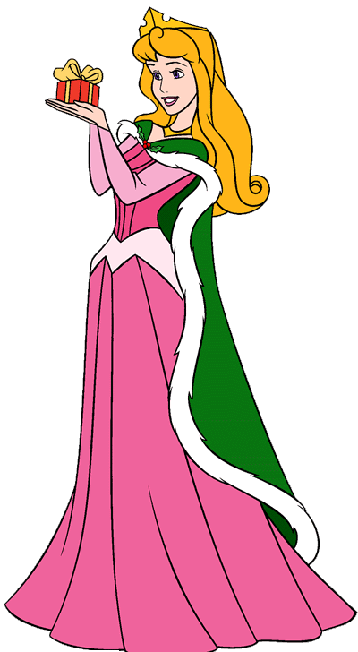 Princess Clip Art - Princess Clipart