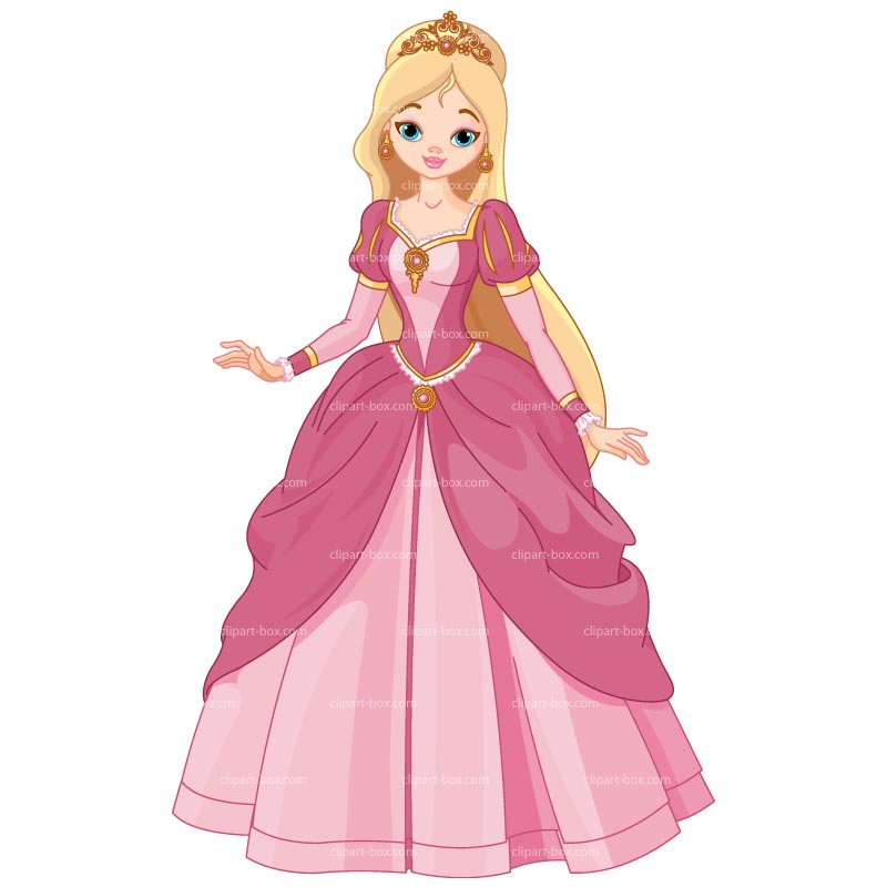 Princess clipart clipart cliparts for you 2