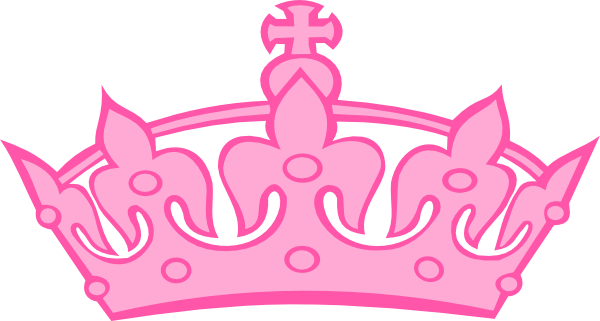 Princess Crown Clipart Free C - Clipart Princess Crown