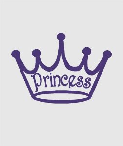 Princess Tiara Clipart - Princess Tiara Clipart