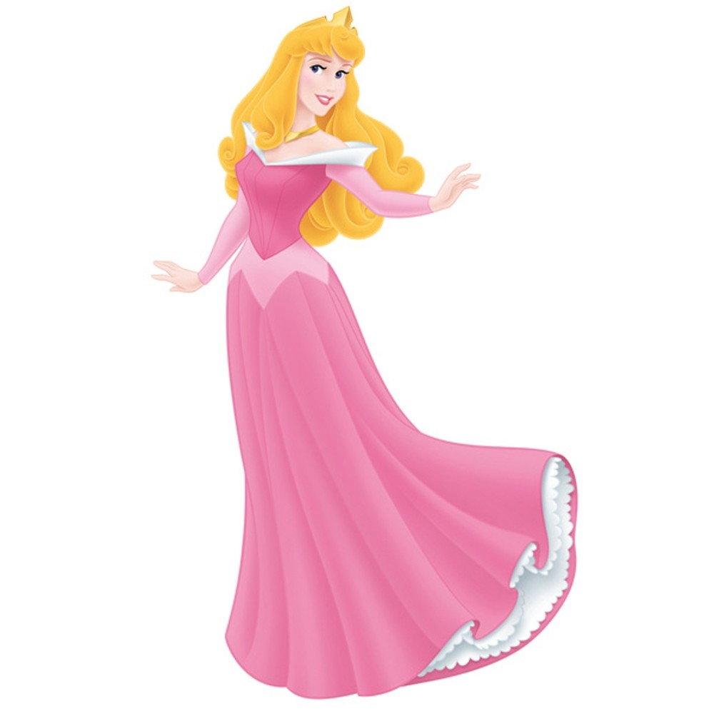 Print | Clipart library - Fre - Sleeping Beauty Clipart