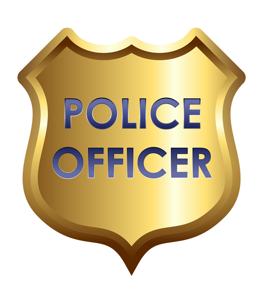 ... Printable Badges for Kids: Police, Fire Chief, and Detective Badges ...
