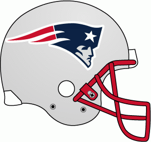 Printable New England Patriots ... Nfl Football Helmets Clipart .