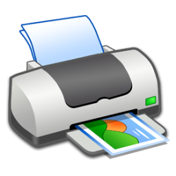 Printer Clipart Free Clipart Image