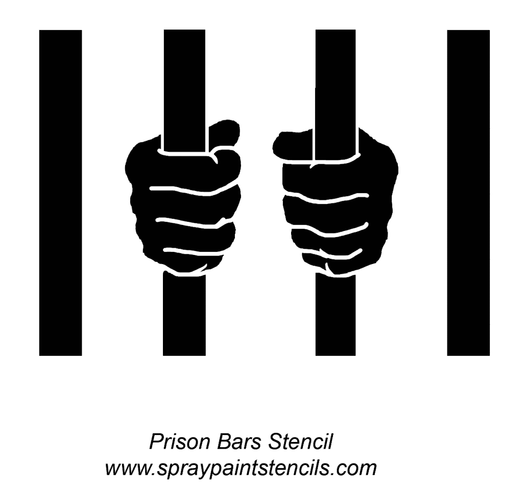 prison clipart - Prison Clipart