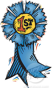 Prize Clipart Superstock 1538r 52576 Jpg