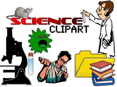 Professional Clip Art Free -  - Free Science Clip Art