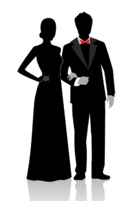 prom-couple-clipart-1
