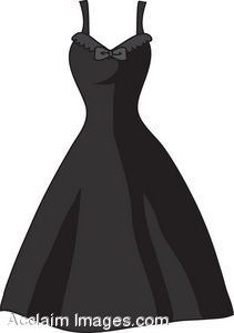 Prom Dress Clipart Ocodea