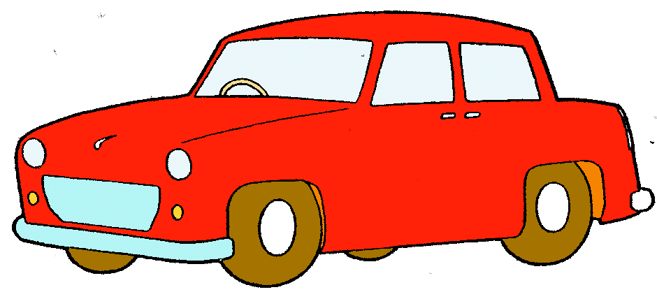 Toy car clipart - ClipartFest