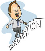promotion clipart - Promotion Clip Art