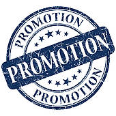 promotion clipart