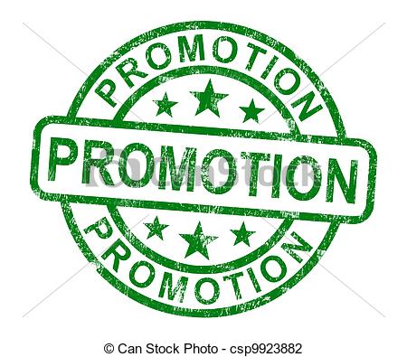 promotion clipart - Promotion Clipart