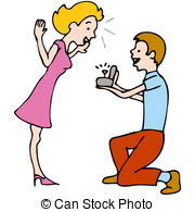 Proposal illustrations and cl - Proposal Clipart