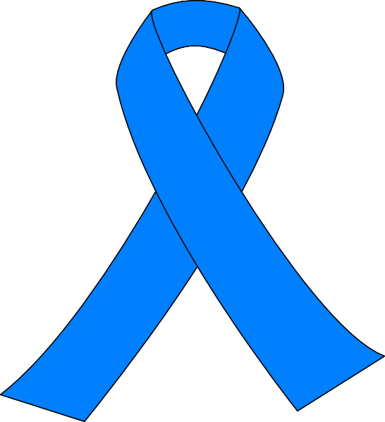 Prostate Cancer Ribbon Cookies Picture ...