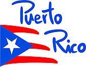 Puerto Rico u0026middot; Flag Puerto Rico