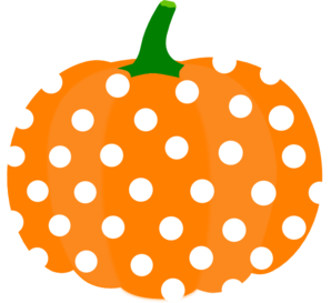 pumpkin clipart for kids