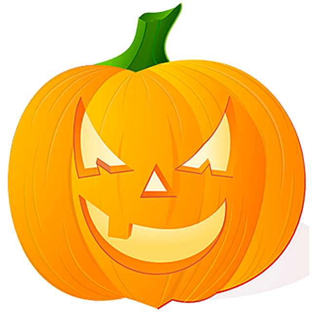 Pumpkin Clip Art at Webweaver - Pumkin Clipart