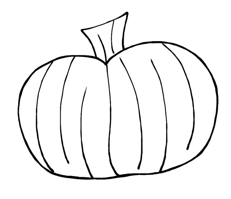 pumpkin clip art images black patch and white