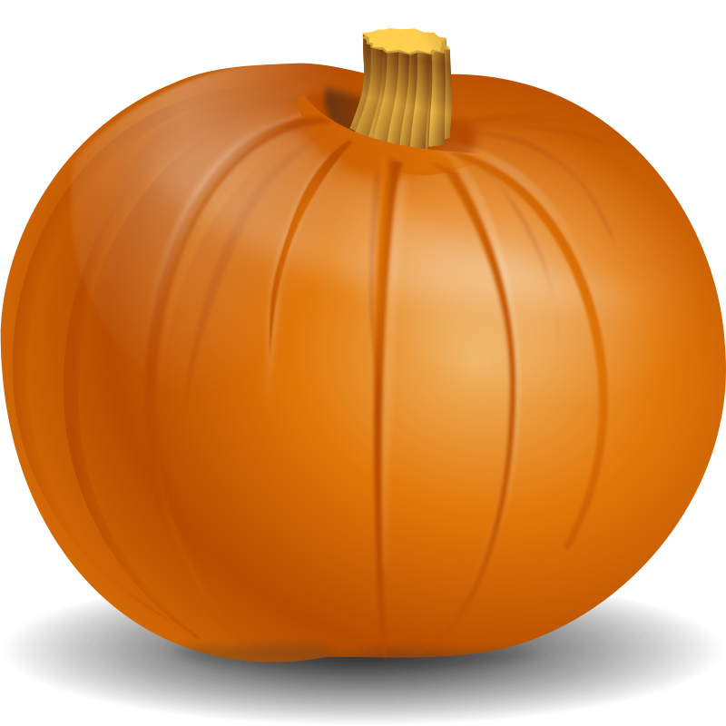 Pumpkin Clip Art Images Free For Commercial Use ...
